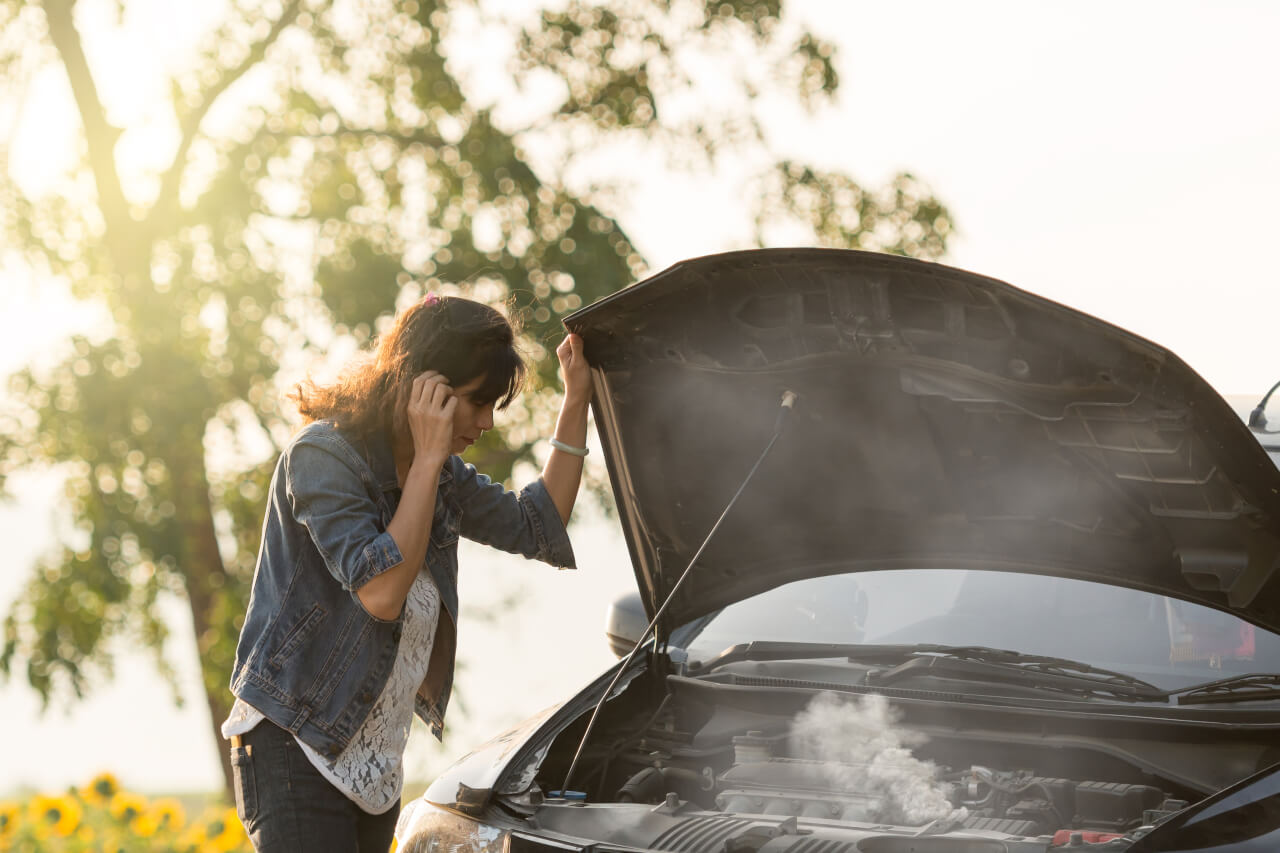 junk car buyers in Hall County